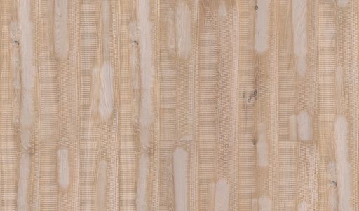 Boen Oak Shabby White Engineered Flooring, Oiled, 209x3x14 mm Image 2