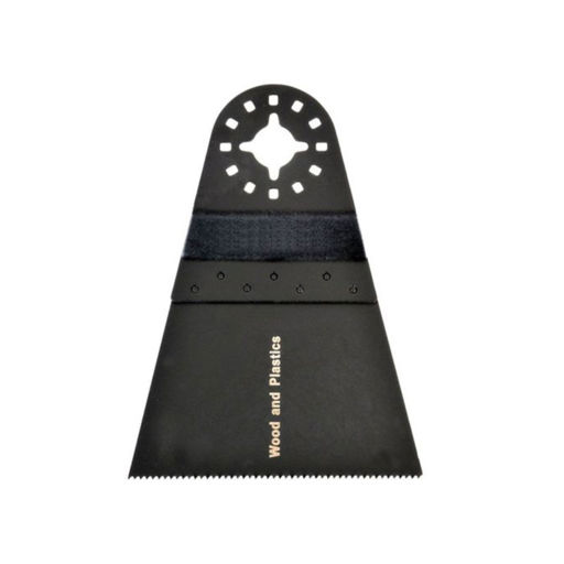 Saw Blade for Fein Multimaster, Bosch Multitool, 65mm Image 1