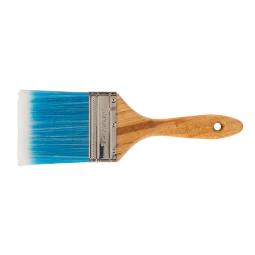 Silverline Synthetic Paint Brush, 1.5 inch, 40mm Image 2