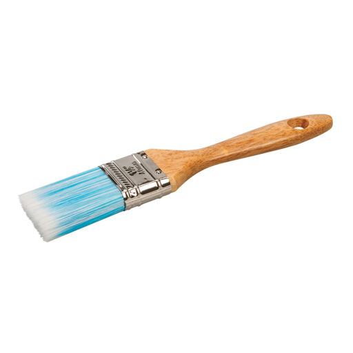 Silverline Synthetic Paint Brush, 1.5 inch, 40mm Image 1