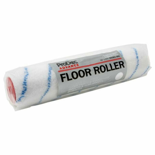Solvent Resistant Roller Sleeve, 12 inch Image 1