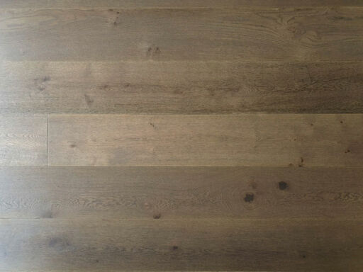 Tradition Brooklyn Engineered Oak Parquet Flooring, Natural, 190x15x1900mm Image 4