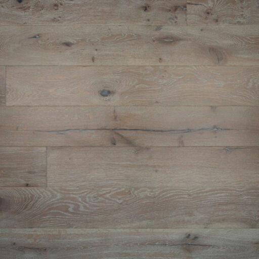 Tradition Cape Code Engineered Oak Parquet Flooring, Natural, Antique Distressed, 190x15x1900mm Image 3