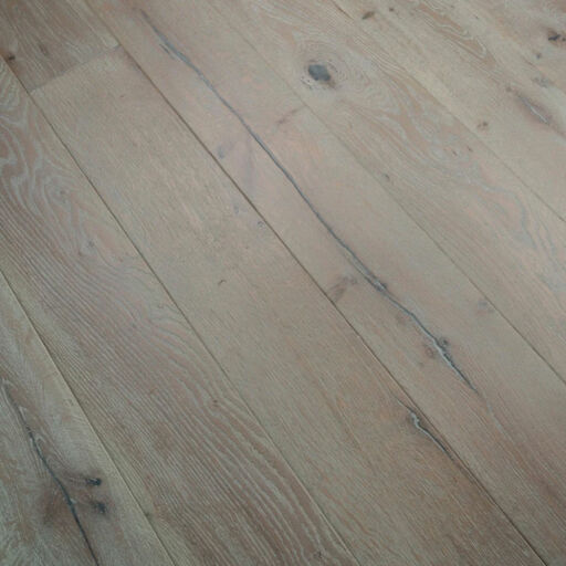Tradition Cape Code Engineered Oak Parquet Flooring, Natural, Antique Distressed, 190x15x1900mm Image 4