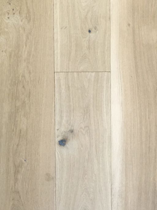 Tradition Classics Engineered Oak Flooring, Rustic, Unfinished, 180x20x1900mm Image 1