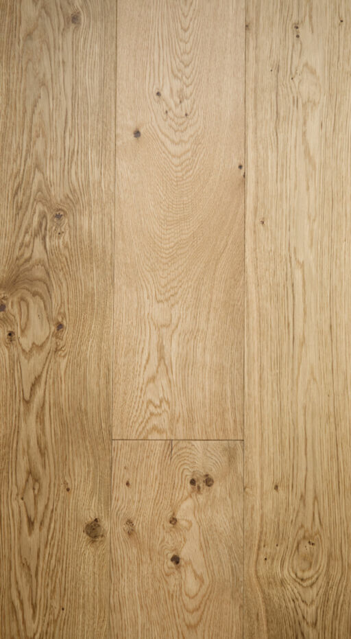 Tradition Classics Oak Engineered Flooring, Rustic, Matt Lacquered, 190x14x1900 mm Image 1