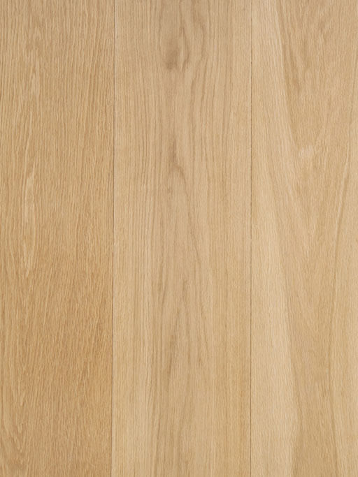 Tradition Classics Unfinished Oak Engineered Flooring, Rustic, 240x15x1900 mm Image 1