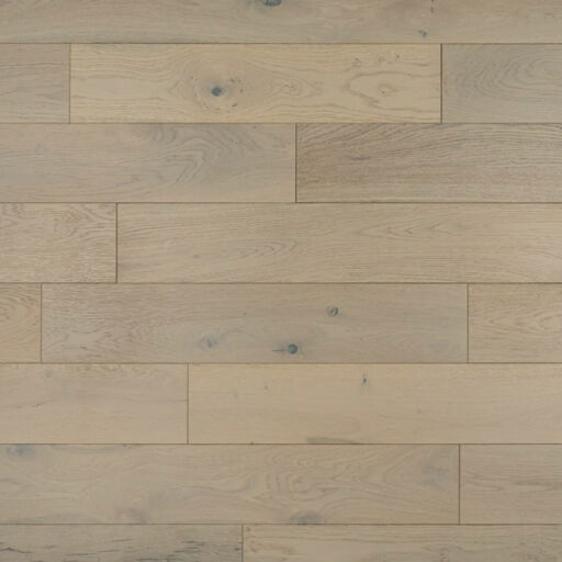 Tradition Comfort Grey Engineered Oak Parquet Flooring, 150x14xRLmm Image 2
