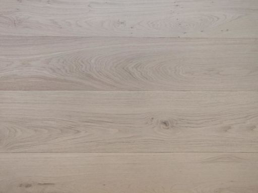 Tradition Engineered Cappuccino White Oak Flooring, Oiled, 242x15x2350 mm Image 1