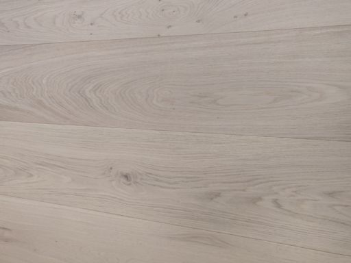 Tradition Engineered Cappuccino White Oak Flooring, Oiled, 242x15x2350 mm Image 4