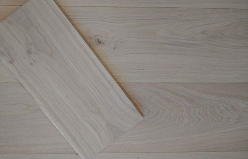 Tradition Engineered Cappuccino White Oak Flooring, Oiled, 242x15x2350 mm Image 6