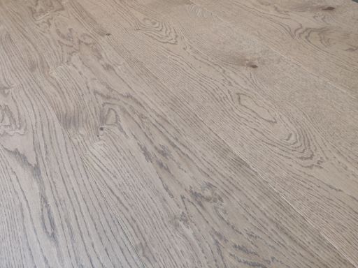 Tradition Engineered Grande Oak Flooring, Natural, Oiled, 242x15x2350 mm Image 4