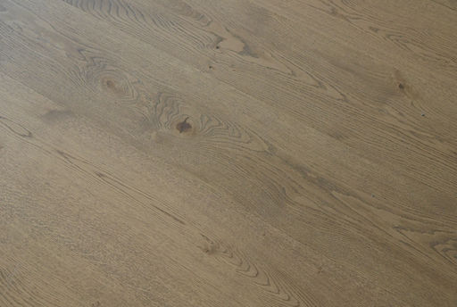 Tradition Engineered Light Cocoa Oak Flooring, Natural, Oiled, 242x15x2350 mm Image 1