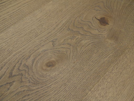 Tradition Engineered Light Cocoa Oak Flooring, Natural, Oiled, 242x15x2350 mm Image 2