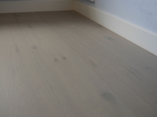 Tradition Engineered Milano Grey Oak Flooring, Natural, Oiled, 242x15x2350 mm Image 2