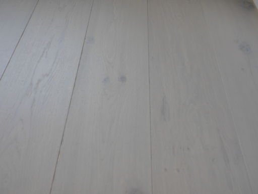 Tradition Engineered Milano Grey Oak Flooring, Natural, Oiled, 242x15x2350 mm Image 3