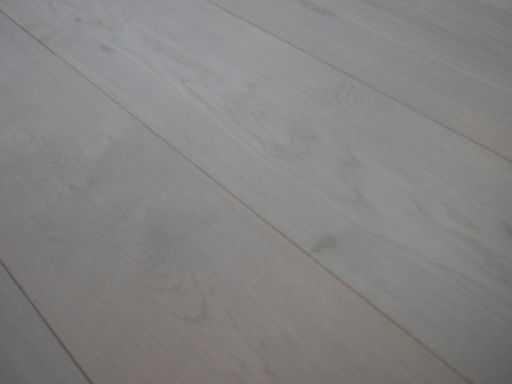 Tradition Engineered Napoli Grey Oak Flooring, Natural, Oiled, 242x15x2350 mm Image 1
