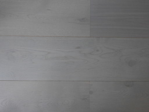 Tradition Engineered Napoli Grey Oak Flooring, Natural, Oiled, 242x15x2350 mm Image 2