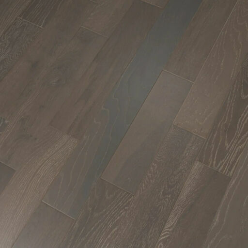 Tradition Engineered Oak Flooring, Natural, Grey Brushed & Matt Lacquered, RLx150x10mm Image 4