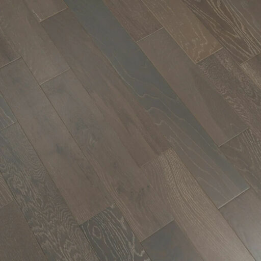 Tradition Engineered Oak Flooring, Natural, Grey Brushed & Matt Lacquered, RLx150x10mm Image 3