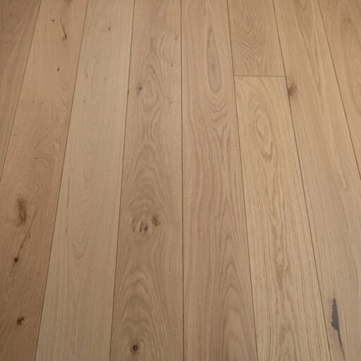 Tradition Engineered Oak Flooring, Natural, Invisible Matt Lacquered, 150x14x1900mm Image 2