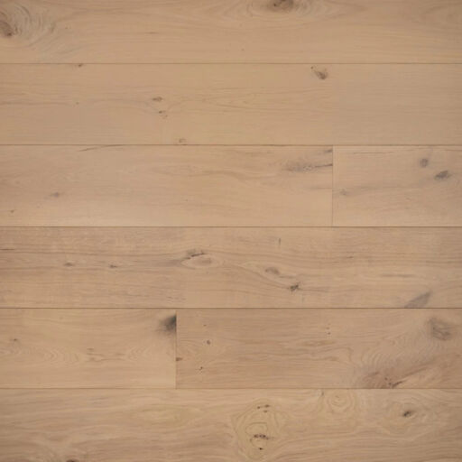 Tradition Engineered Oak Flooring, Natural, Invisible Matt Lacquered, 220x15x2200mm Image 3