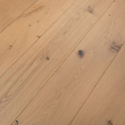 Tradition Engineered Oak Flooring, Natural, Matt Lacquered, 260x15x2200mm Image 4