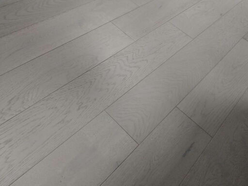 Tradition Engineered Oak Flooring, Natural, Milan Grey, 190x14x1800mm Image 2