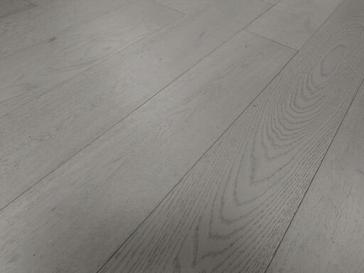 Tradition Engineered Oak Flooring, Natural, Milan Grey, 190x14x1800mm Image 1
