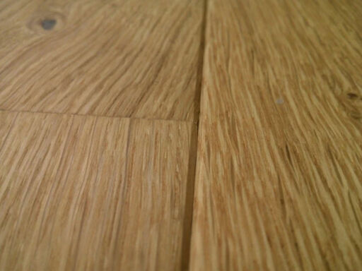 Tradition Engineered Oak Flooring, Natural, Oiled, 190x20x1900mm Image 3
