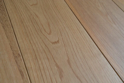 Tradition Engineered Oak Flooring, Natural, Oiled, 190x20x1900mm Image 2