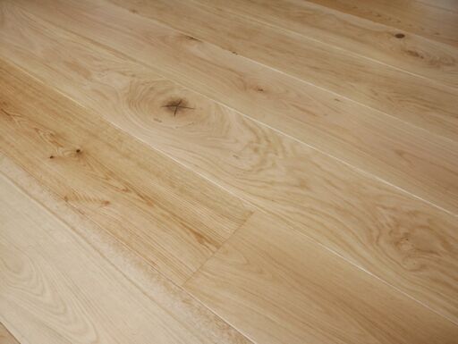 Tradition Engineered Oak Flooring, Natural Oiled, 190x20x1900mm Image 4
