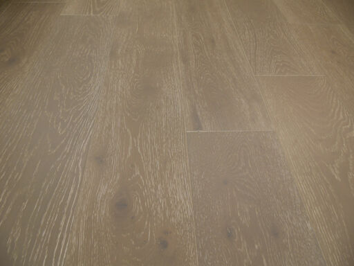 Tradition Engineered Oak Flooring, Natural, Plantation Grey, 190x14x1800 mm Image 4