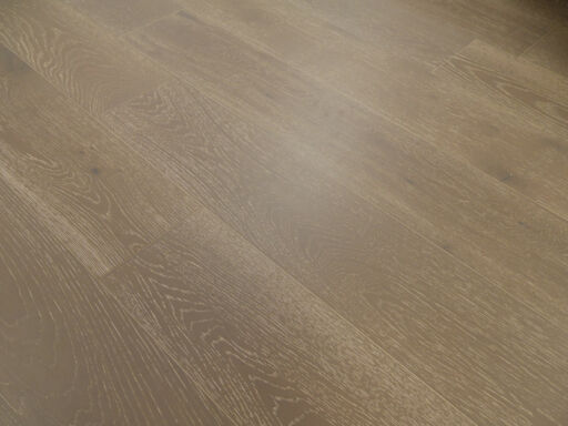 Tradition Engineered Oak Flooring, Natural, Plantation Grey, 190x14x1800 mm Image 3
