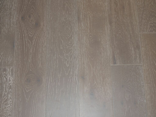 Tradition Engineered Oak Flooring, Natural, Plantation Grey, 190x14x1800 mm Image 2