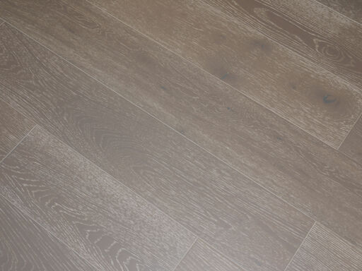Tradition Engineered Oak Flooring, Natural, Plantation Grey, 190x14x1800 mm Image 1