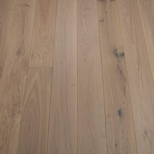 Tradition Engineered Oak Flooring, Natural, White Oiled, 150x14x1900mm Image 3