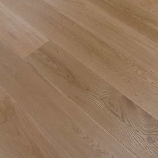 Tradition Engineered Oak Flooring, Rustic, Brushed & Oiled, 18x125xRL mm Image 2