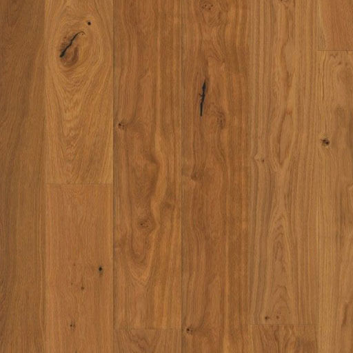 Tradition Engineered Oak Flooring, Rustic, Brushed & Oiled, 18x125xRL mm Image 3