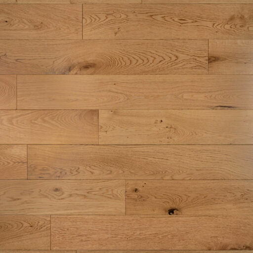 Tradition Engineered Oak Flooring Rustic, Lacquered, RLx150x14mm Image 3