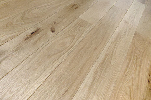 Tradition Engineered Oak Flooring Rustic, Natural Oiled, 165x20x1900 mm Image 2