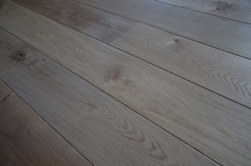 Tradition Engineered Oak Flooring Rustic, Natural Oiled, 165x20x1900 mm Image 5