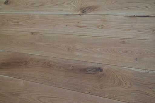 Tradition Engineered Oak Flooring, Rustic, Oiled, 220x20x2200 mm Image 4