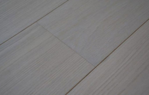 Tradition Engineered Oak Flooring, Rustic, White Oiled, 220x14x2200 mm Image 2