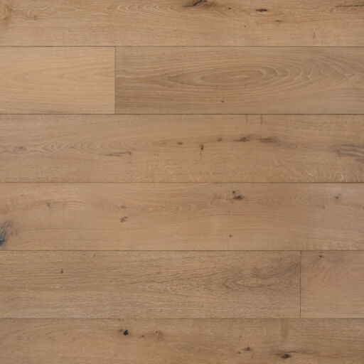 Tradition Engineered Oak Flooring, Smoked, Natural, White Oiled, 220x18x2200mm Image 4
