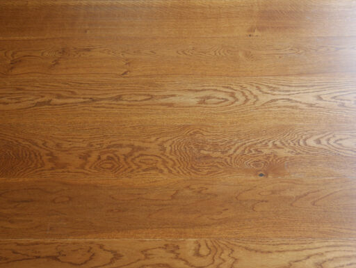 Tradition Golden Engineered Oak Flooring, Rustic, Handscraped, 190x20x1900 mm Image 1
