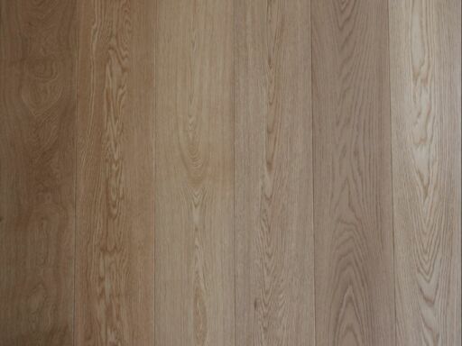 Tradition Oak Engineered Flooring, Prime, Brushed, Matt Lacquered, 190x14x1900mm Image 2