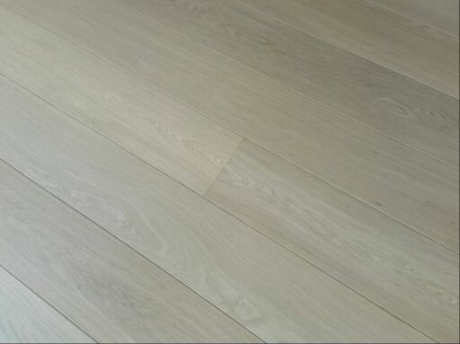 Tradition Oak Engineered Flooring, Prime, Invisible Oiled, 190x14x1900mm Image 3