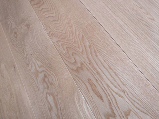Tradition Oak Engineered Flooring, Prime, Lacquered, 190x14x1900 mm Image 1