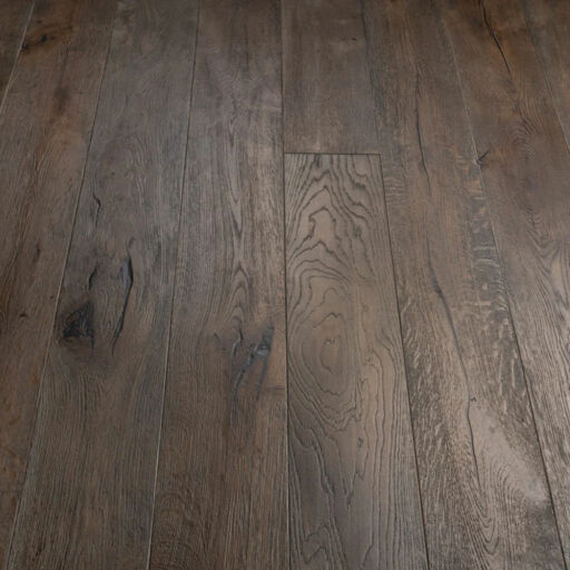 Tradition Putnam Engineered Oak Parquet Flooring, Natural, Antique Distressed, 190x15x1900mm Image 2